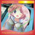 laser engraving offset imprinting mouse pads for 500 pcs per carton